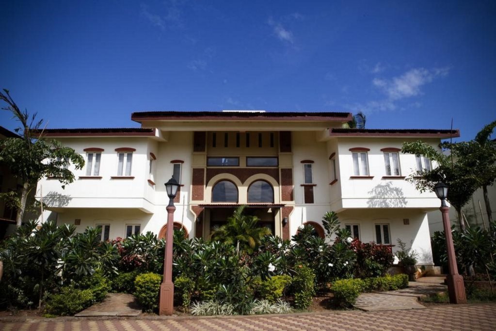 Фото отеля 3