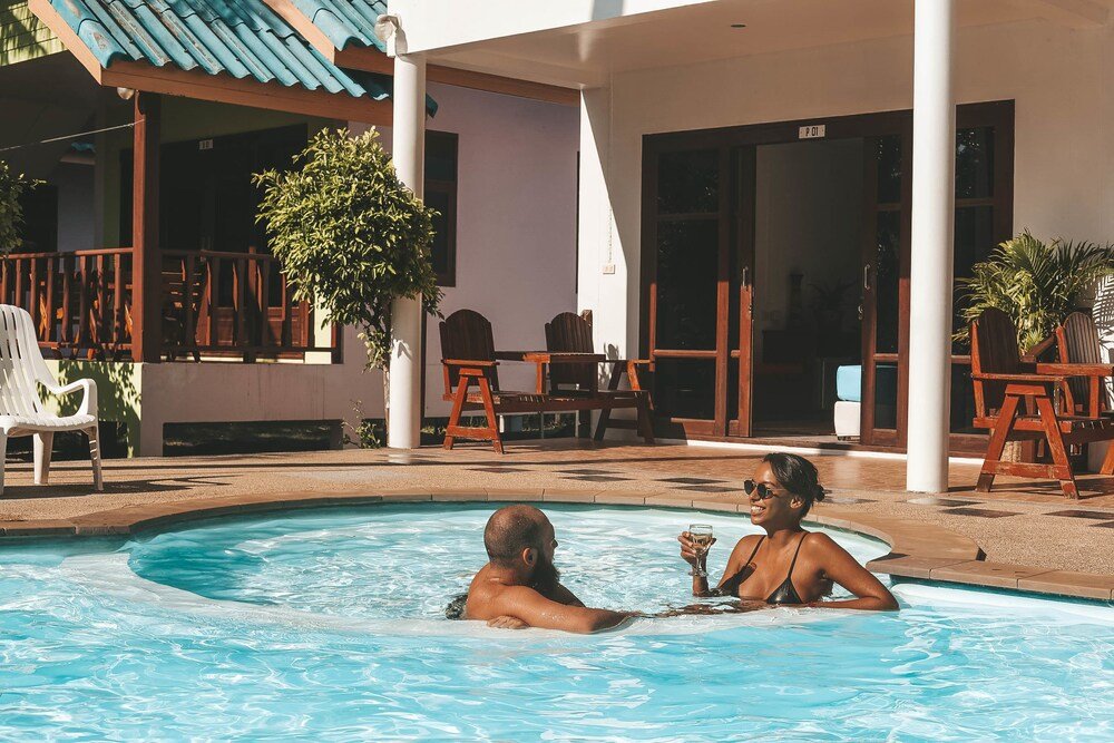 Фото Tiki Beach Koh Phangan