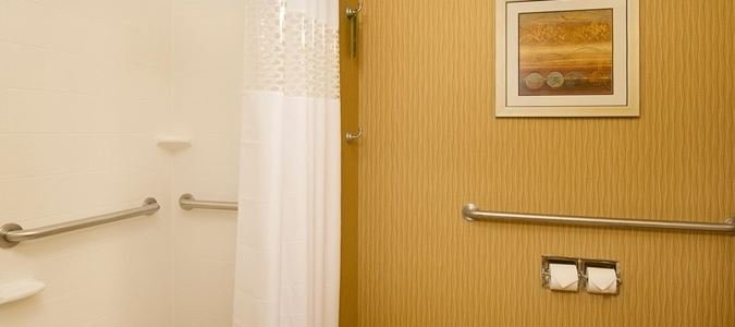 Фото Hampton Inn Haverhill