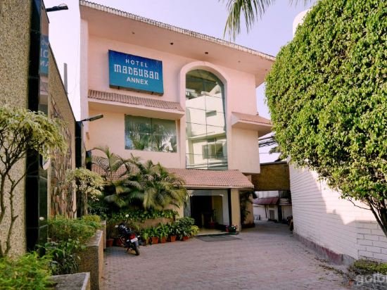 Фото Oyo 1197 Hotel Annex