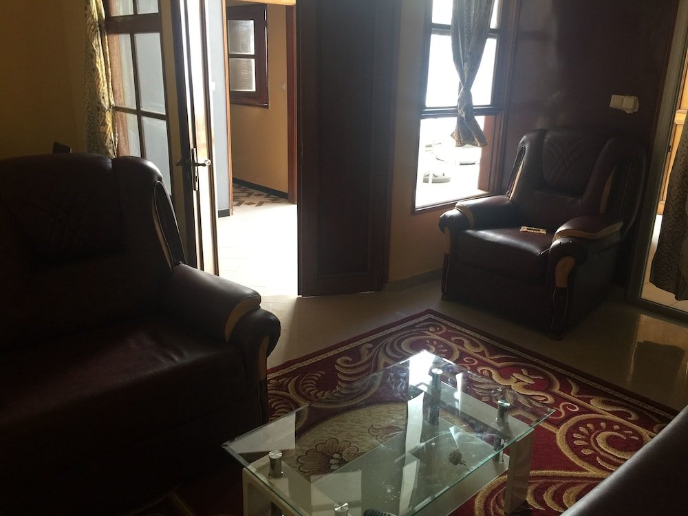 Фото Maison de vacances Cité douane Dakar