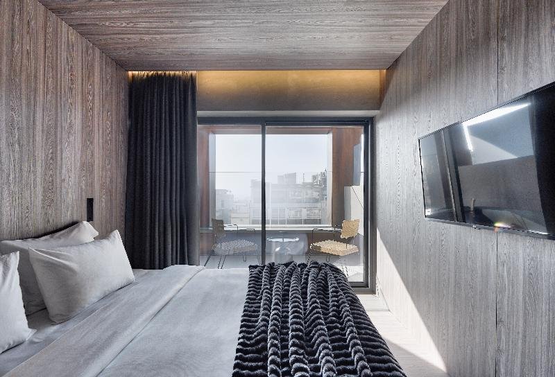 Фото Onoma Hotel