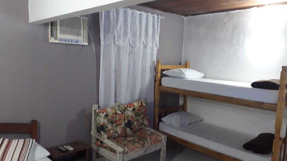 Фото Hospedaria Pedra do Sol