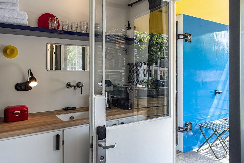 Фото Sweets - Hortusbrug