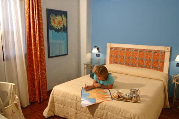 Фото Hotel Nautico Pozzallo