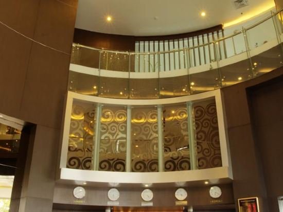 Фото Grand Central Hotel Pekanbaru