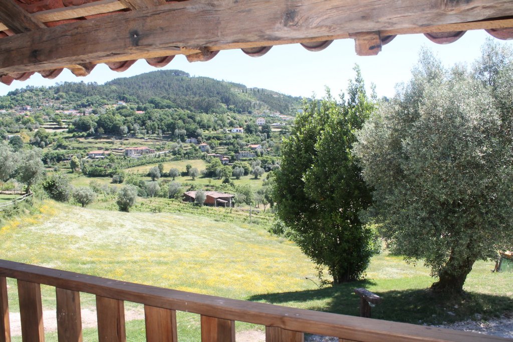 Фото Гостевой Дом Quinta do Rapozinho