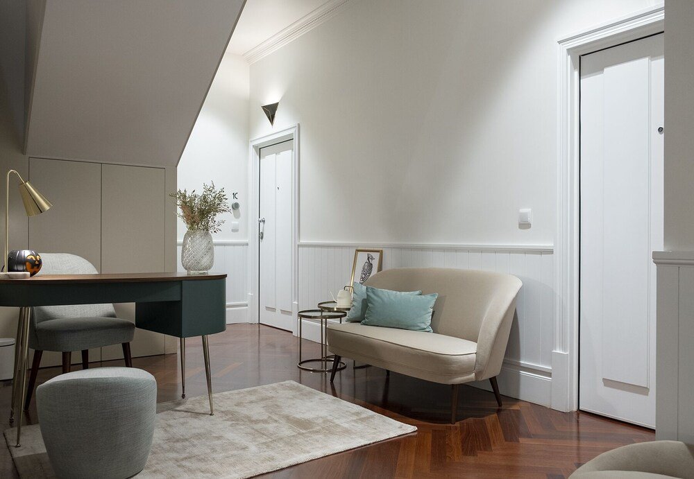 Фото Trindade Premium Apartments Porto Centre