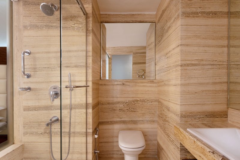 Фото Four Points by Sheraton Dehradun