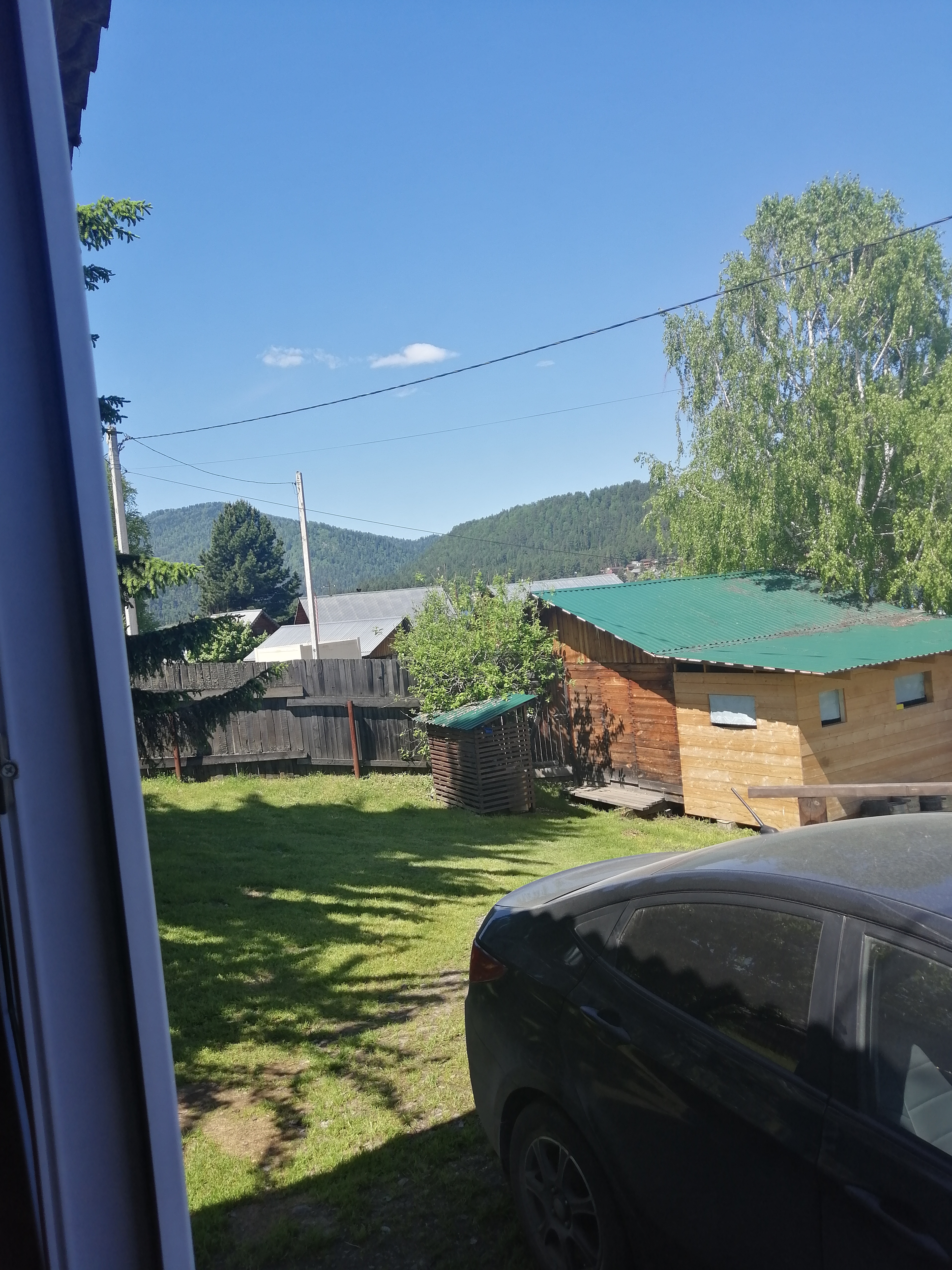 Фото Два капитана