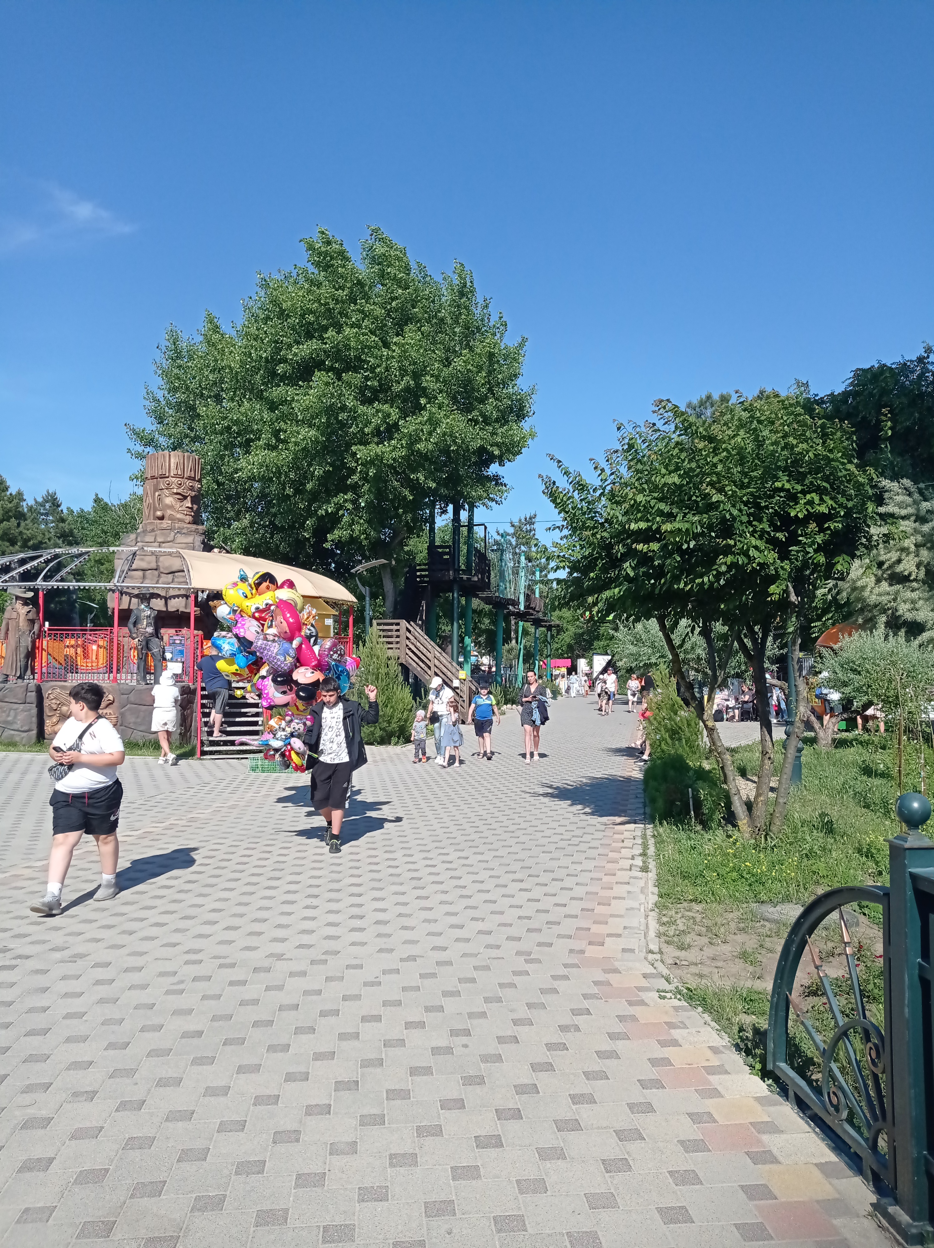 Фото Уютный