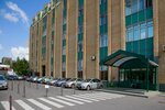 Gorodskoy tsentr yuridicheskoy podderzhki i konsaltingovykh uslug (Plekhanova Street, 7), legal services