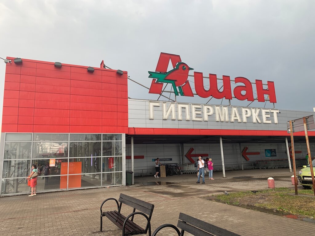 Территория митсубиси алтуфьево