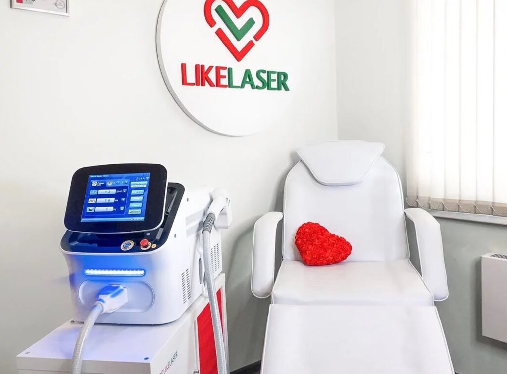 Cosmetology LikeLaser, Sosnovoborsk, photo