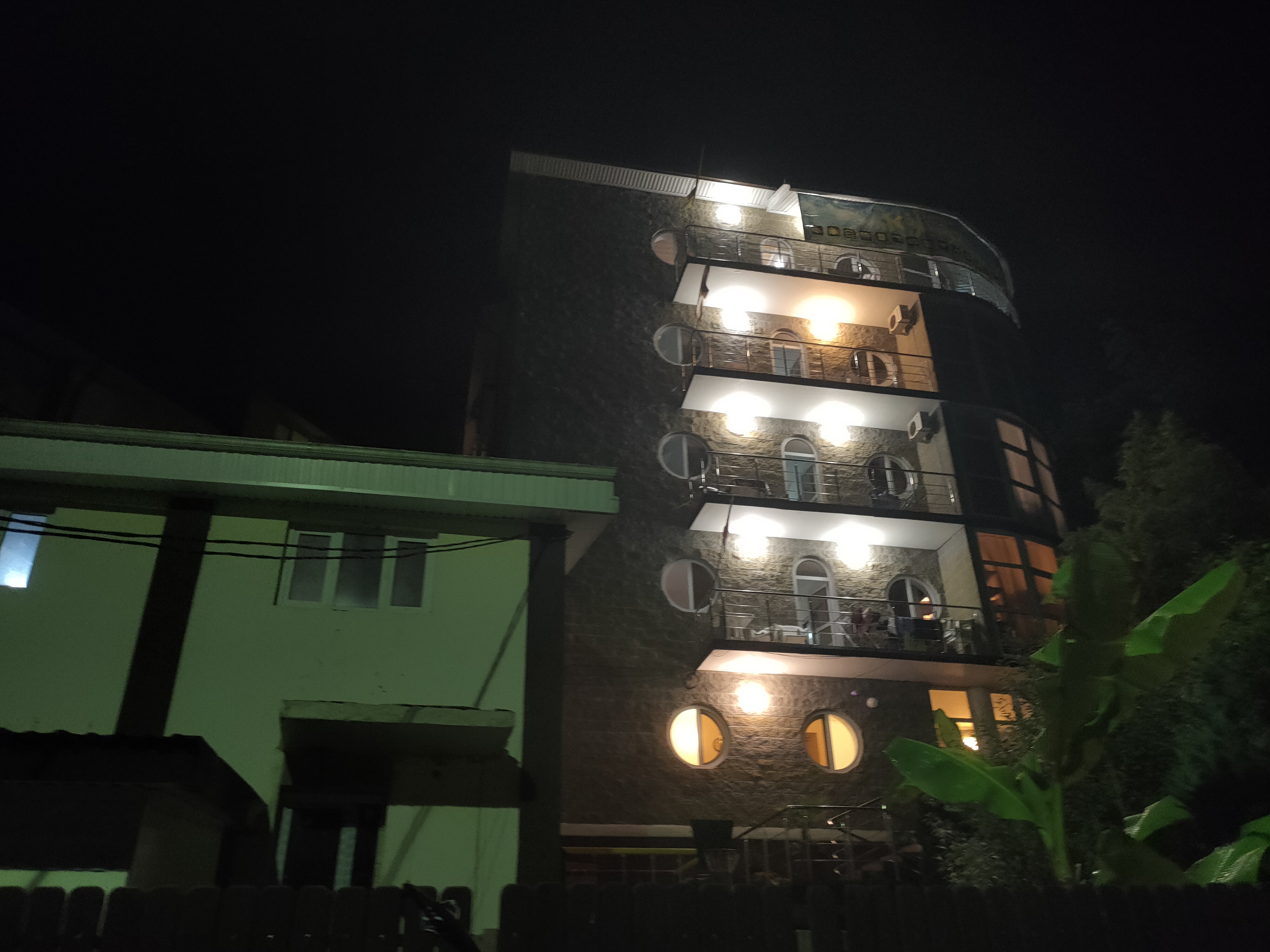 Фото Корсар