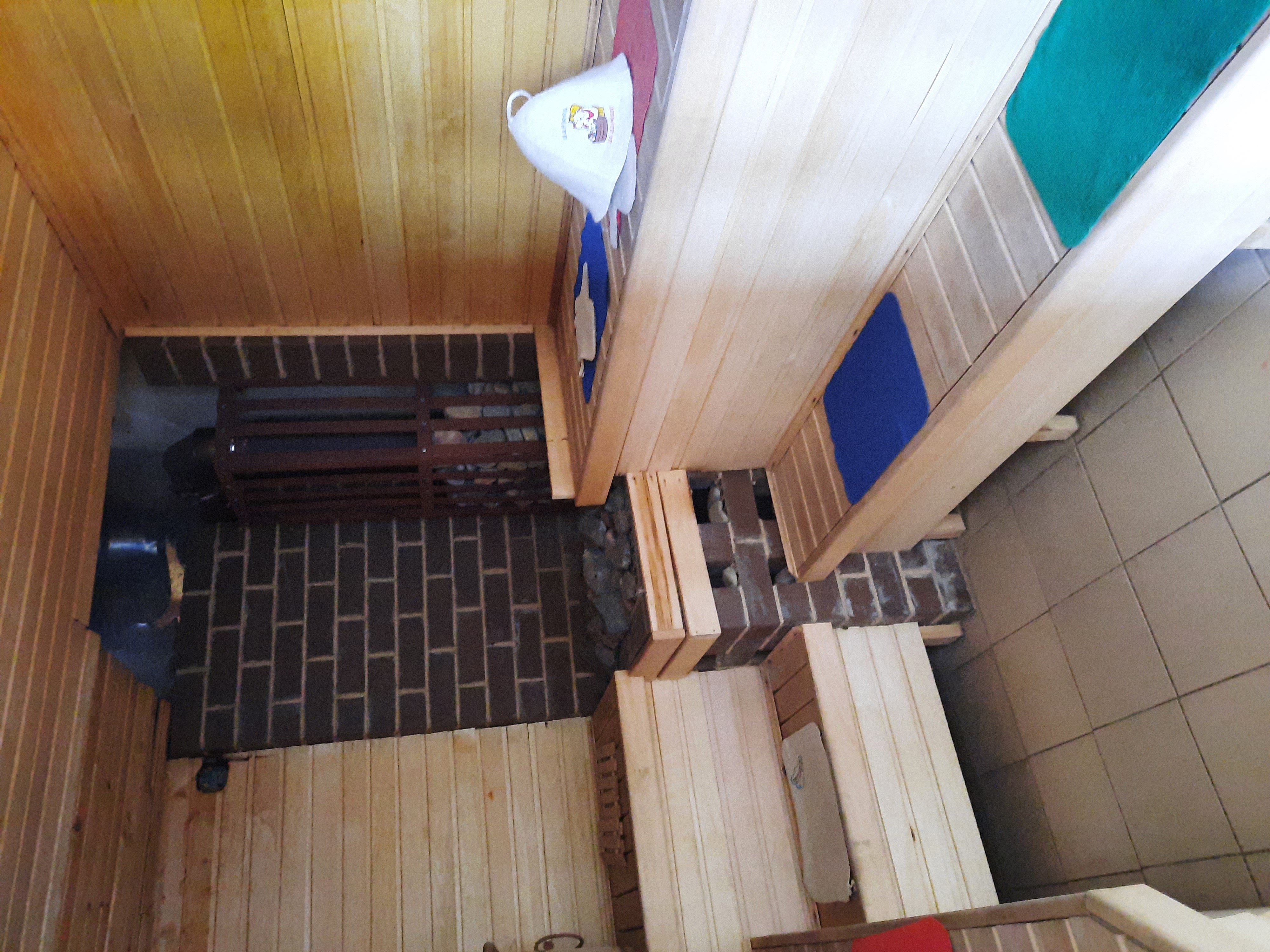 Фото Белые ключи