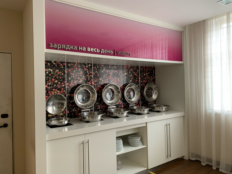 Фото Hampton by Hilton Samara