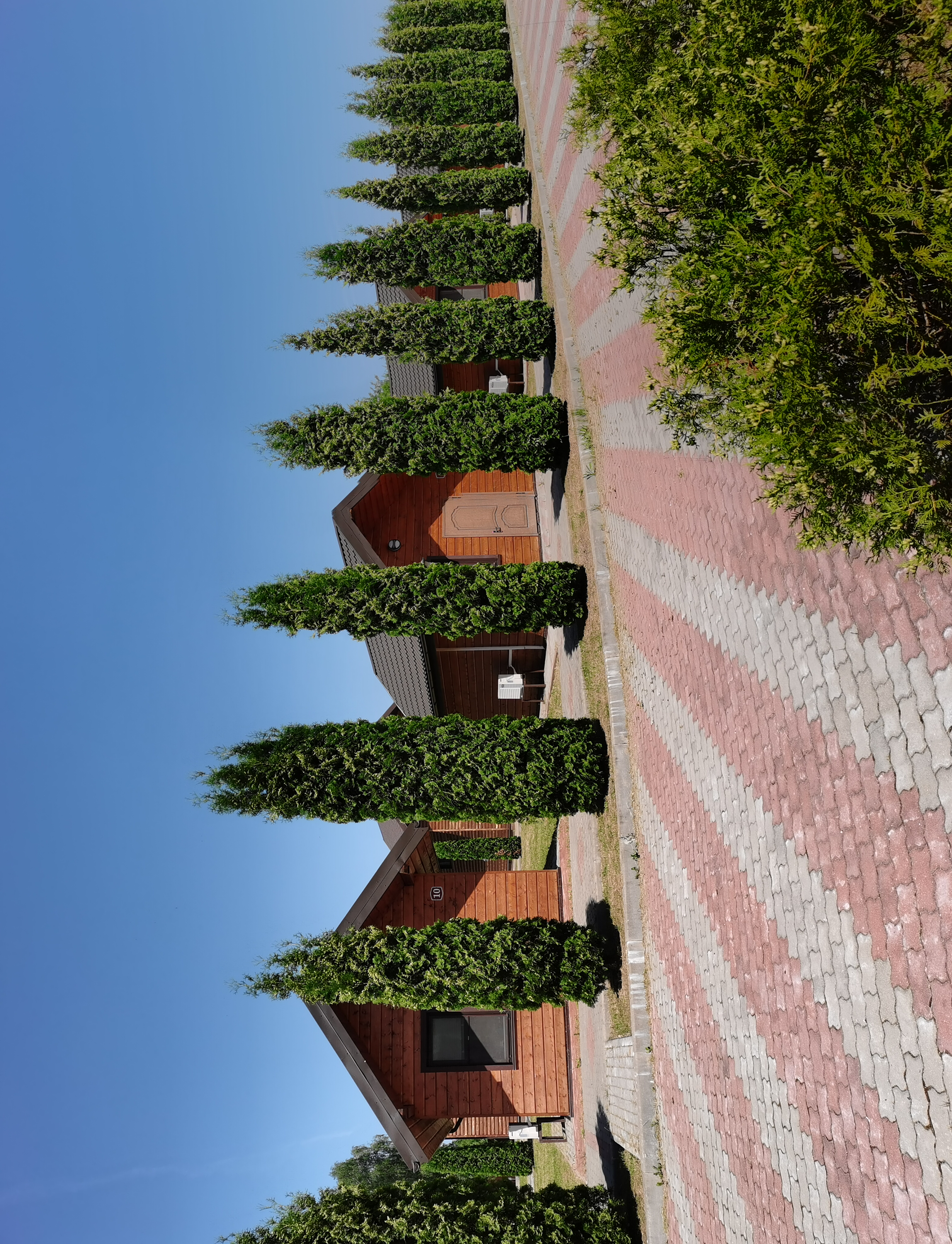 Фото Меридиан