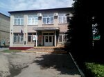 Uchastkovy punkt politsii (posyolok Lev Tolstoy, ulitsa Volodarskogo, 27) ، قسم الشرطة