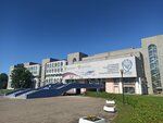 Научно-техническая библиотека МГТУ ГА (Kronshtadtsky Boulevard, 20), library