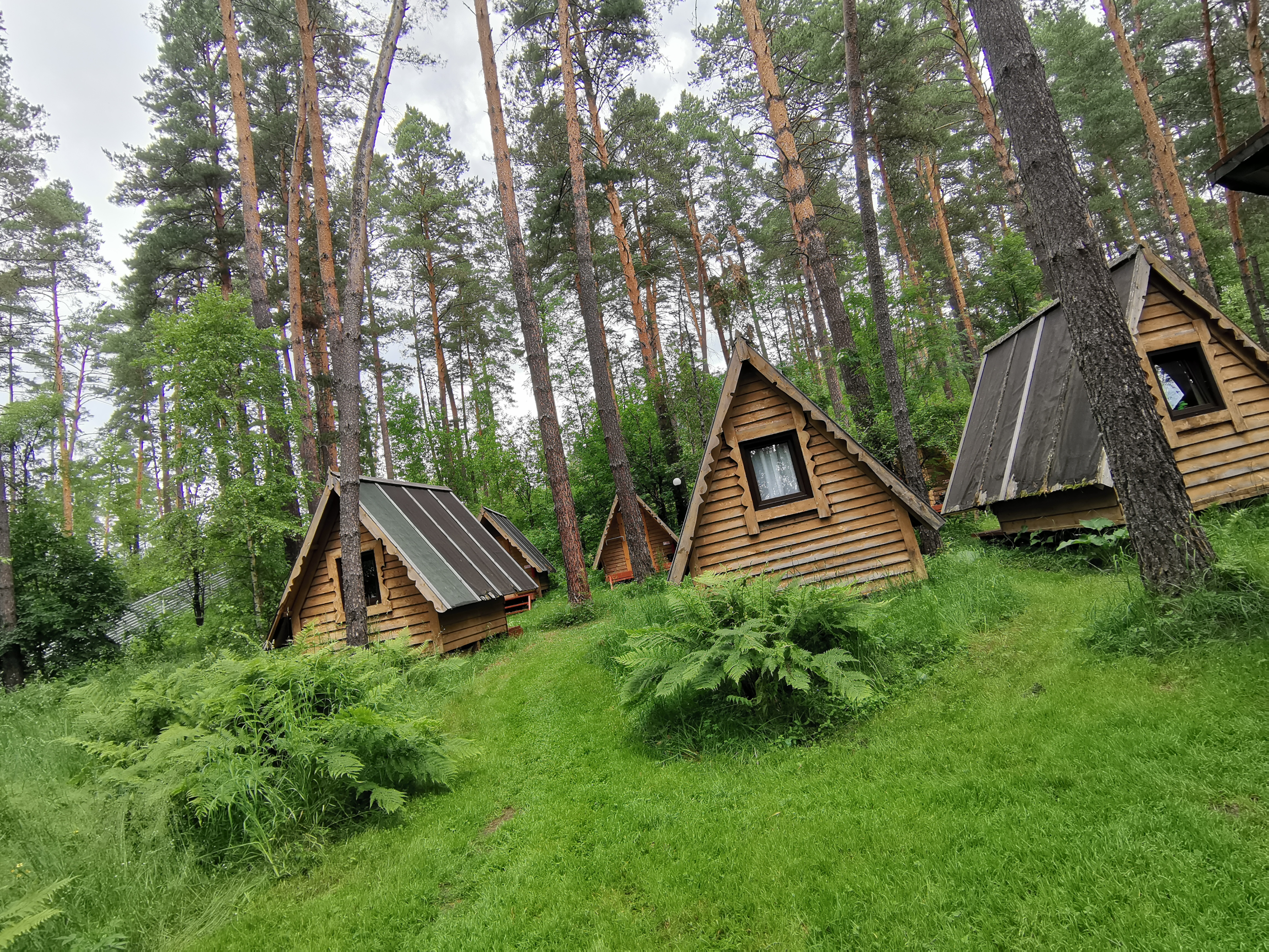 Фото Рафт Премьер