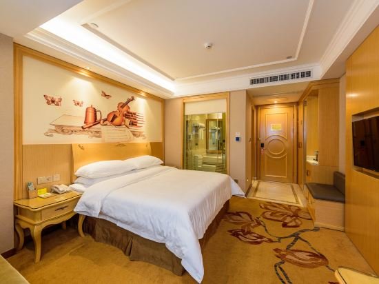 Фото Vienna Hotel Guangxi Nanning Changhu Road Branch