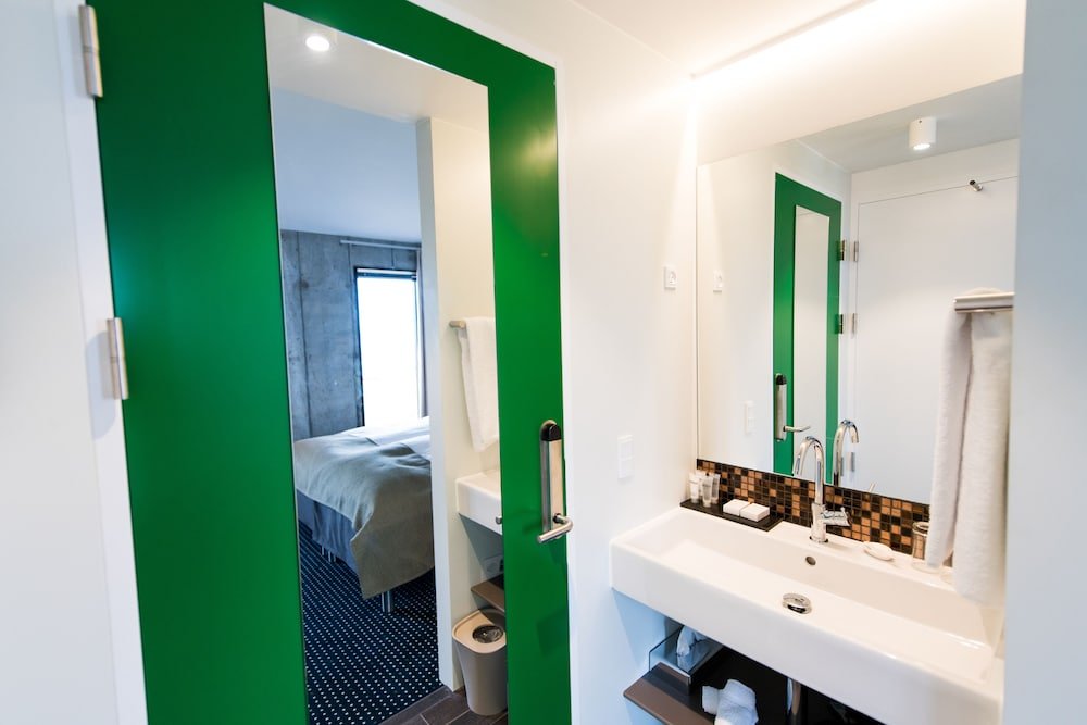 Фото Hotel Føroyar