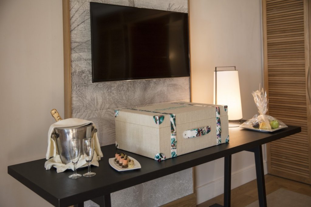 Фото Sugar Beach Mauritius