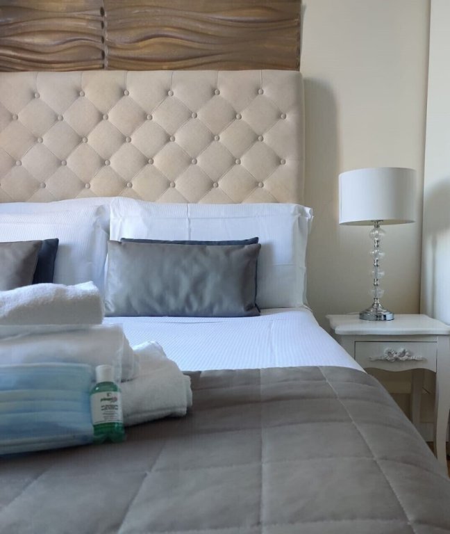 Фото Corso Exclusive Suites