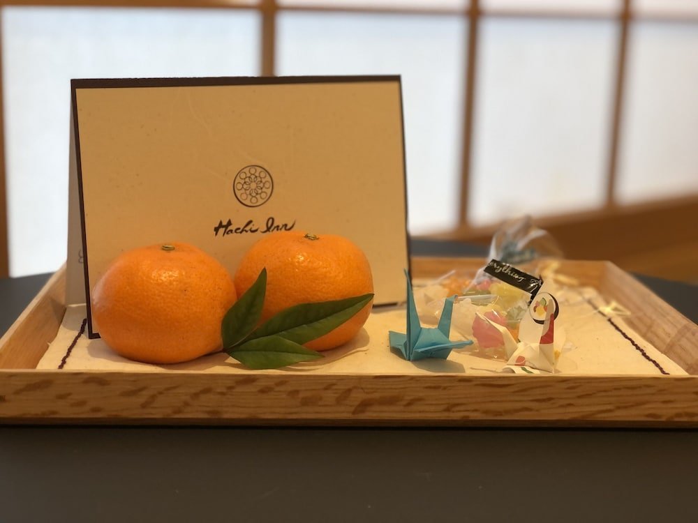 Фото Resi Stay Hachi Inn