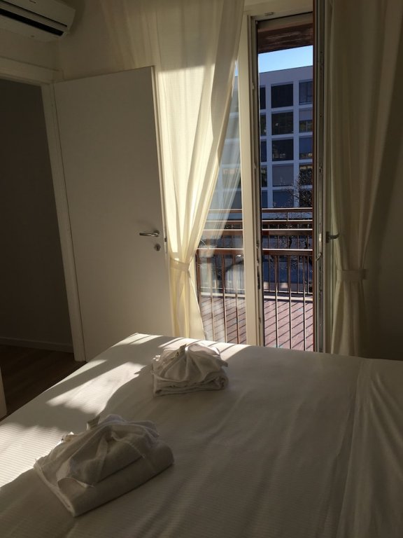 Фото Residenza Novecento