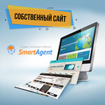 SmartAgent (Izyumskaya Street, 49к4), information website