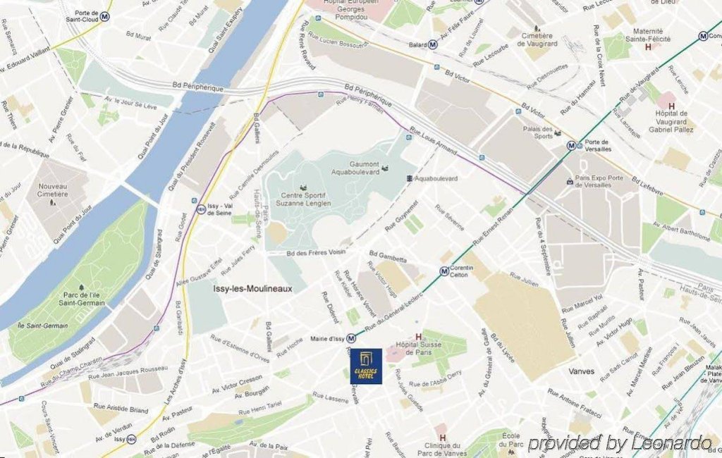 Фото Hotel Bootcamp