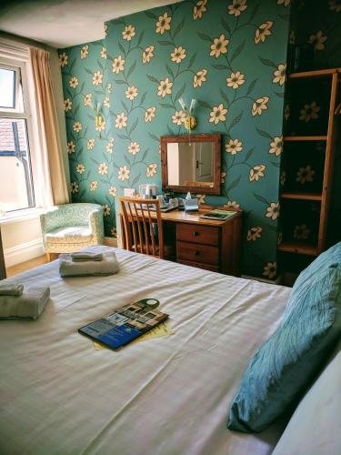 Фото The Craigwell Hotel