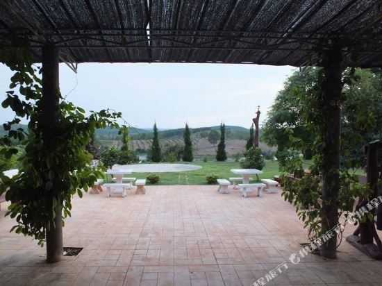 Фото Peaceful Homestay and Camping at KhaoKho