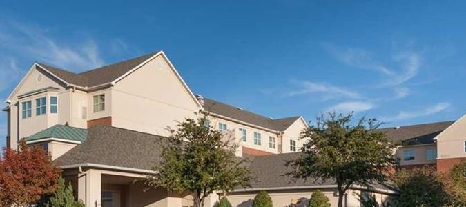 Фото Homewood Suites by Hilton Irving-Dfw Airport