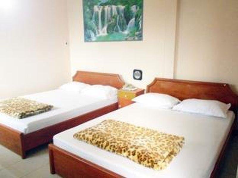 Фото Hoa Phuong Hotel