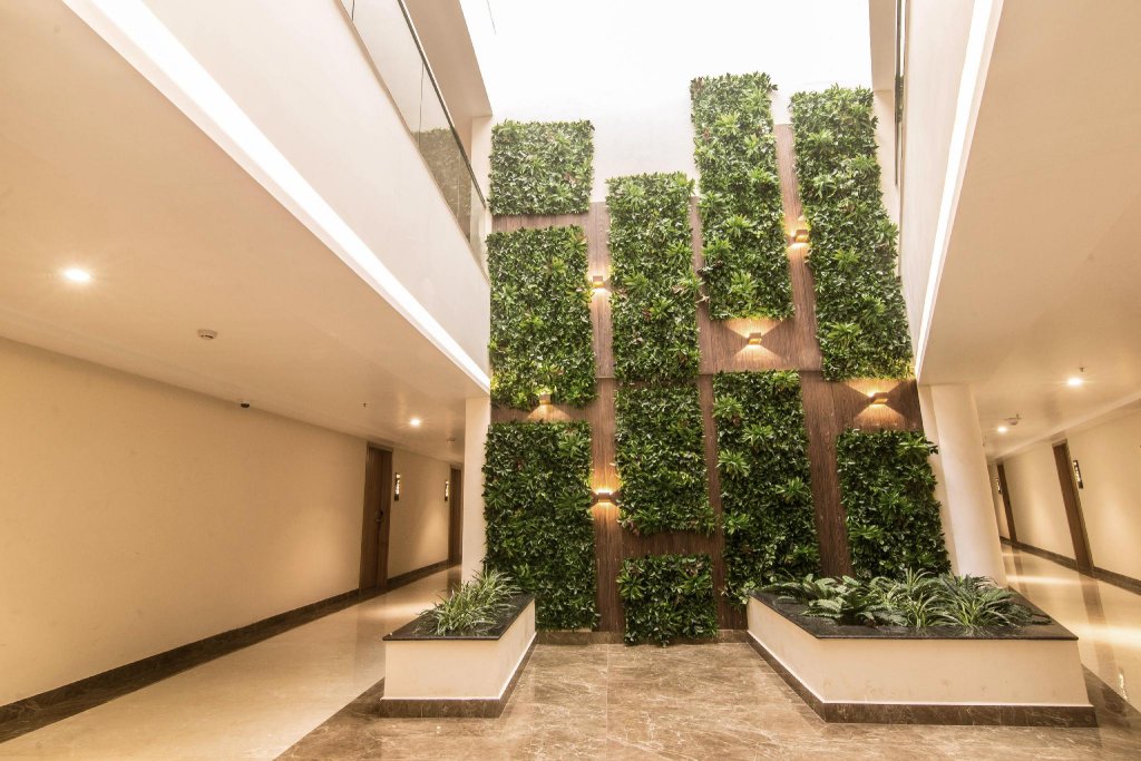 Фото Native by Chancery Hotels