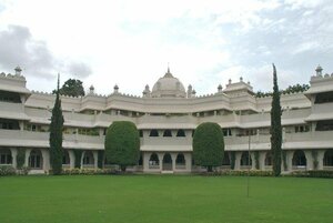 Гостиница Vivanta Aurangabad
