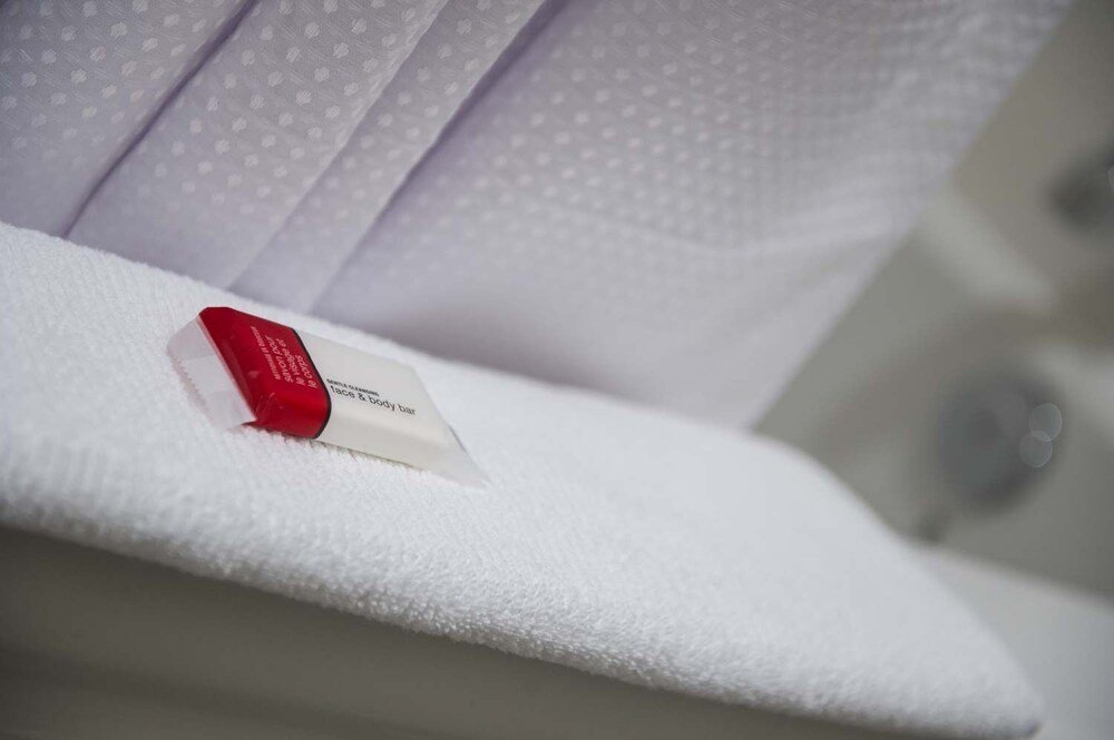 Фото Microtel Inn & Suites by Wyndham Val-d Or