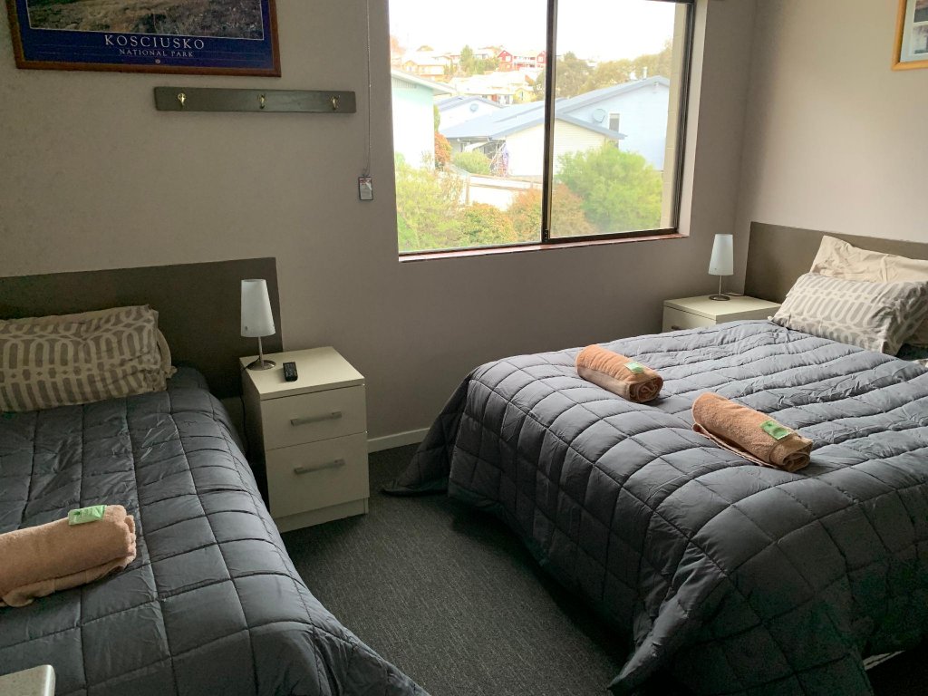 Фото Aalberg Chalet