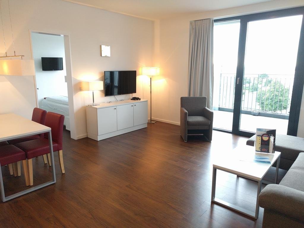 Фото Carat Golf & Sporthotel