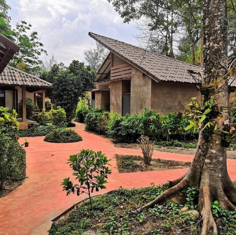 Фото Flora i Talay