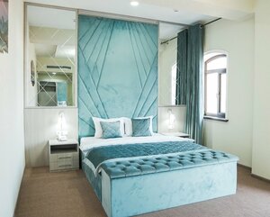 Гостиница Level Hotel