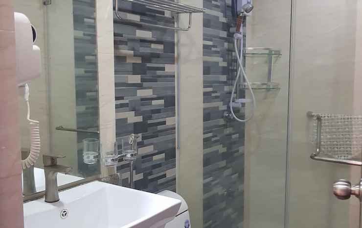 Фото Sleep and Stay Hotel