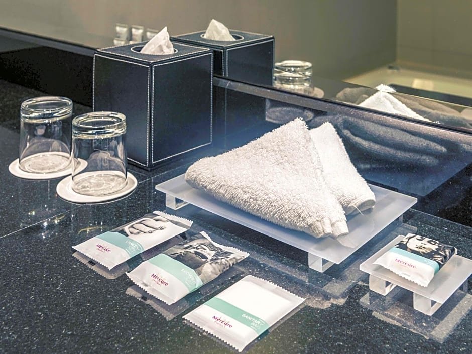 Фото Mercure Gold Hotel Jumeirah by Accor