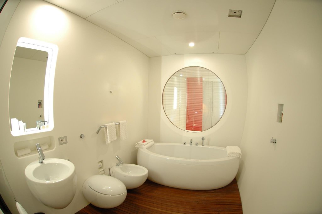 Фото DuoMo hotel