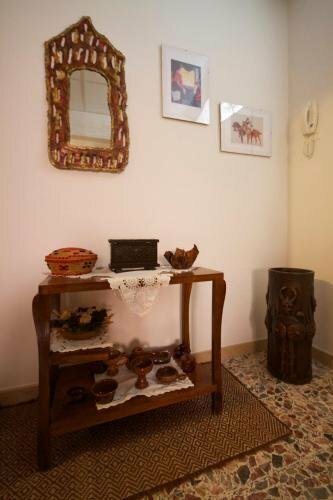 Гостиница B&b Santa Gilla в Кальяри