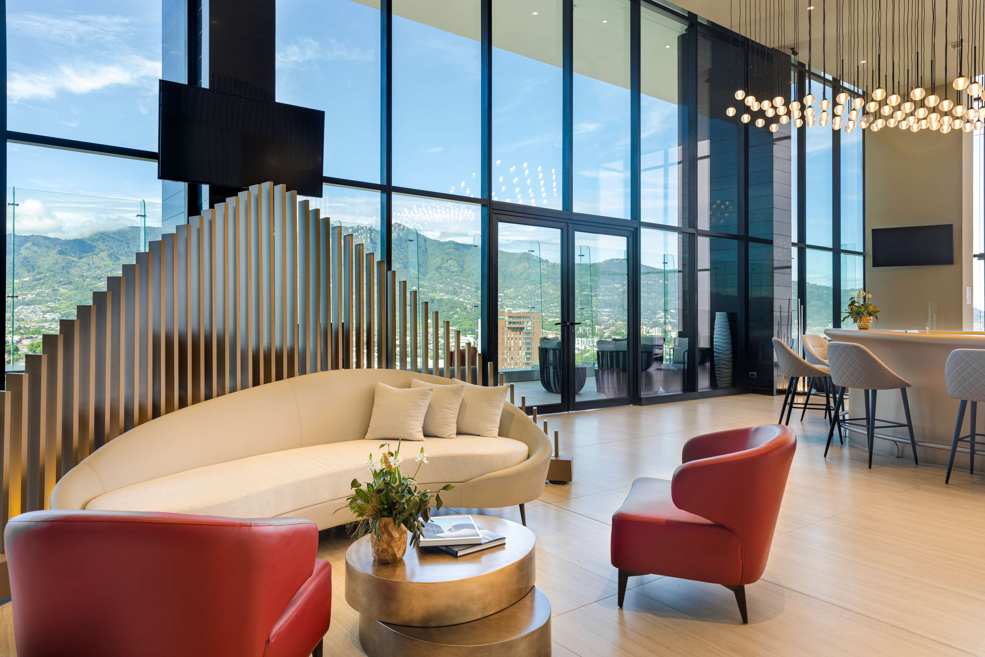 Фото Hilton Garden Inn San Jose La Sabana