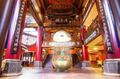Hotel Hotel Ling Bao, North Rhine‑Westphalia, photo
